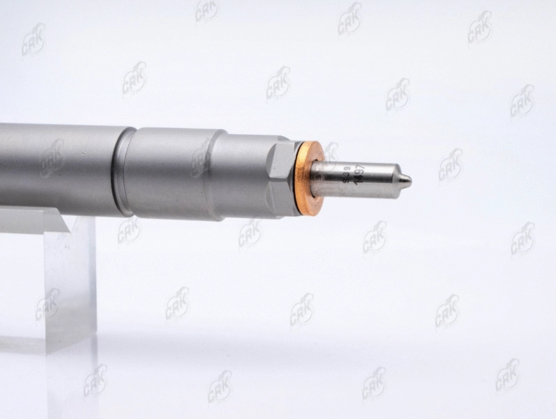 Injector Nozzle
