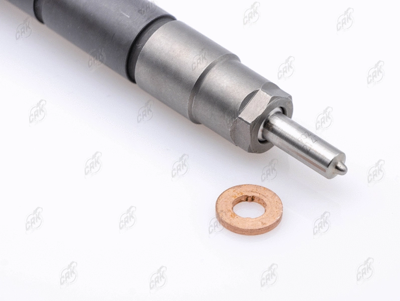 Injector Nozzle