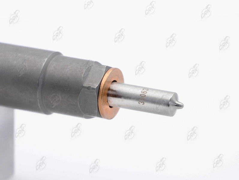 Injector Nozzle