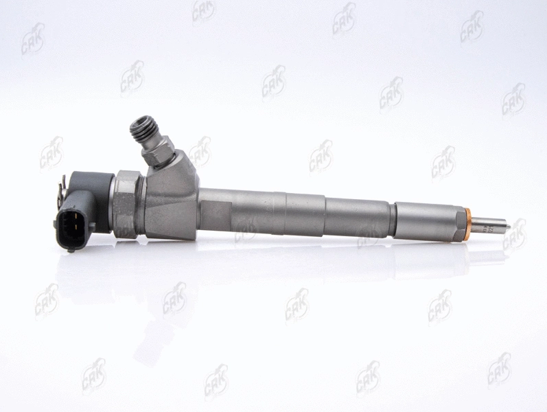 Injector Nozzle