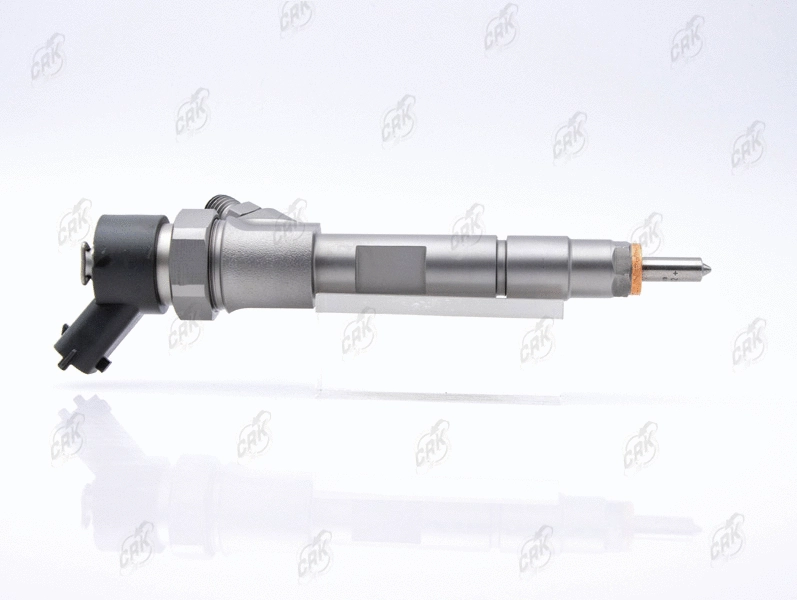 Injector Nozzle