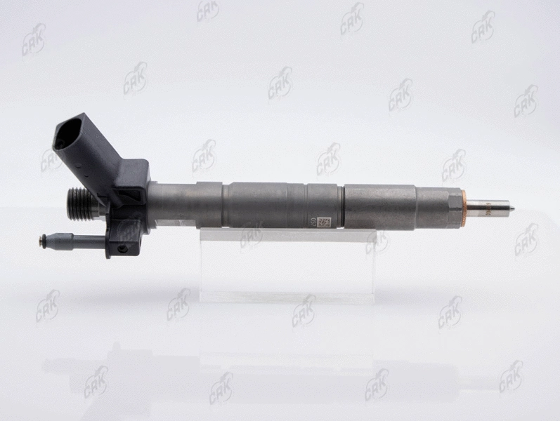 Injector Nozzle