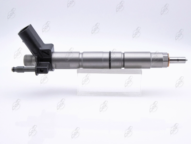 Injector Nozzle