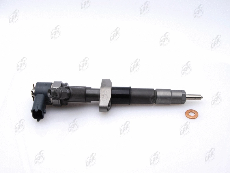 Injector Nozzle
