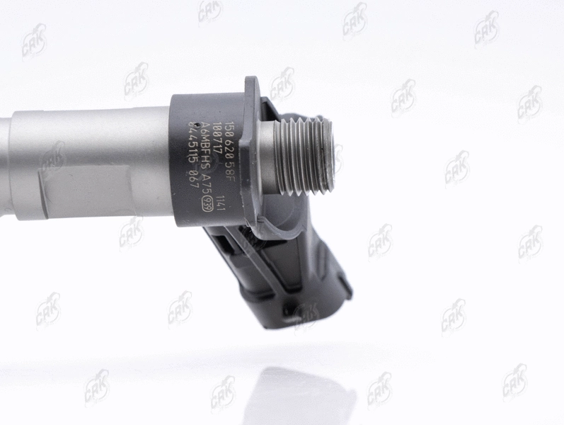 Injector Nozzle