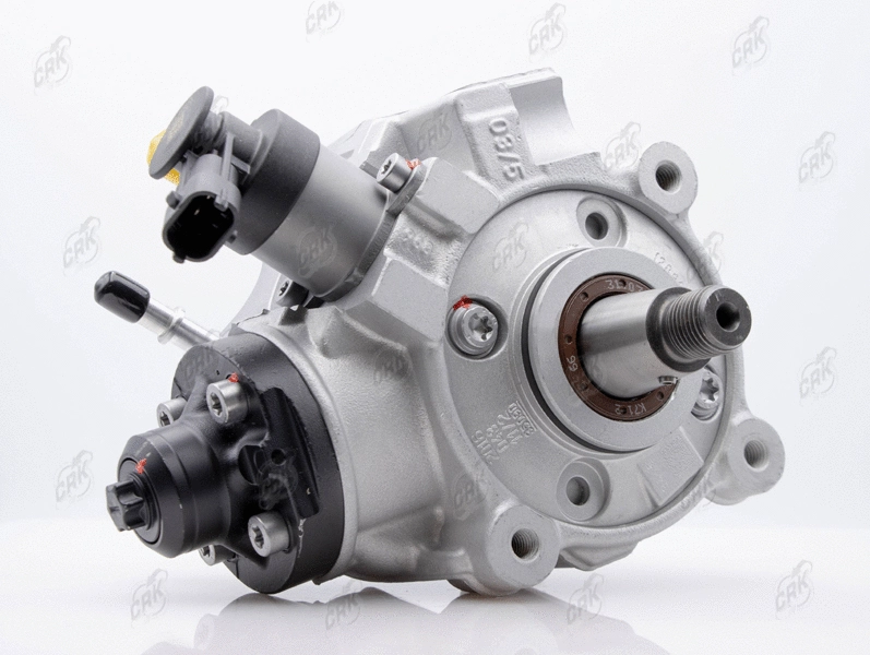 High Pressure Pump (R010738)