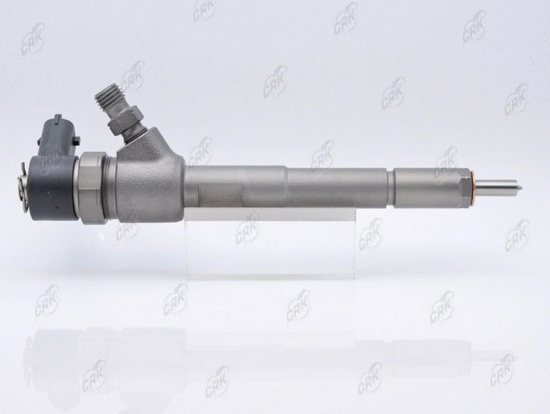 Injector Nozzle