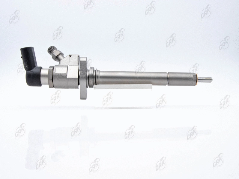 Injector Nozzle