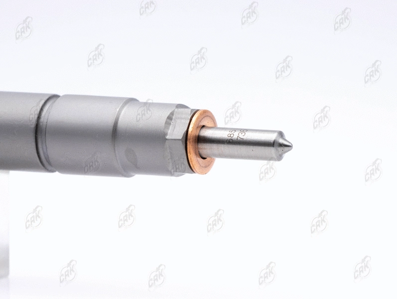 Injector Nozzle