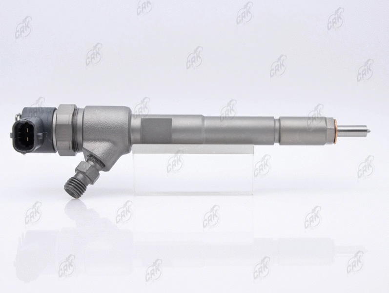 Injector Nozzle