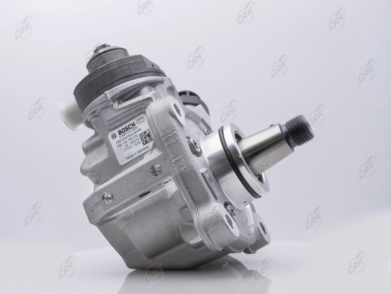 High Pressure Pump