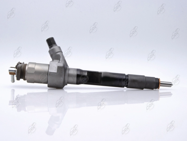 Injector Nozzle