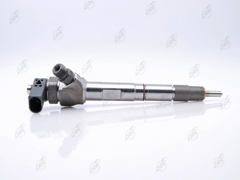 Injector Nozzle