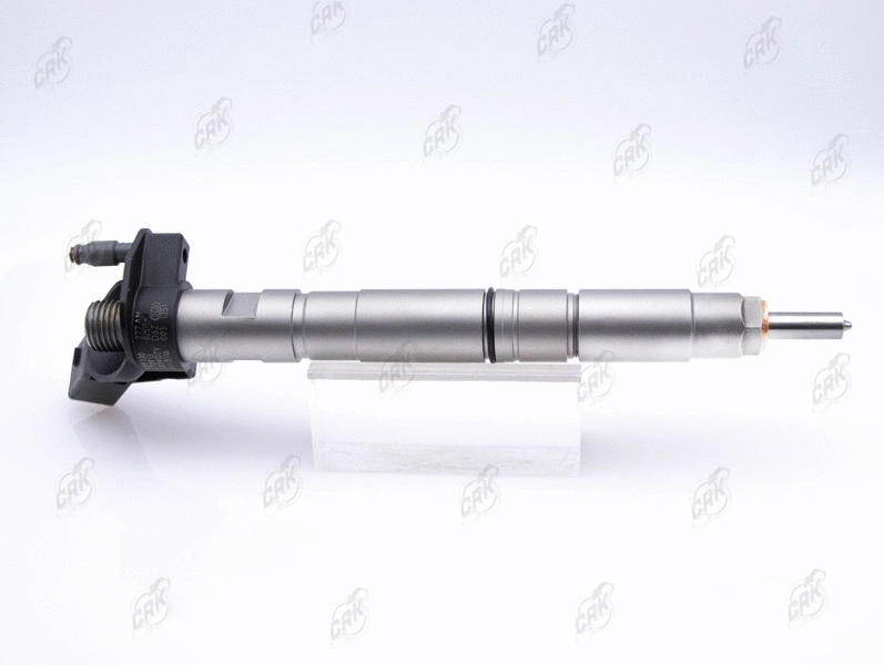 Injector Nozzle
