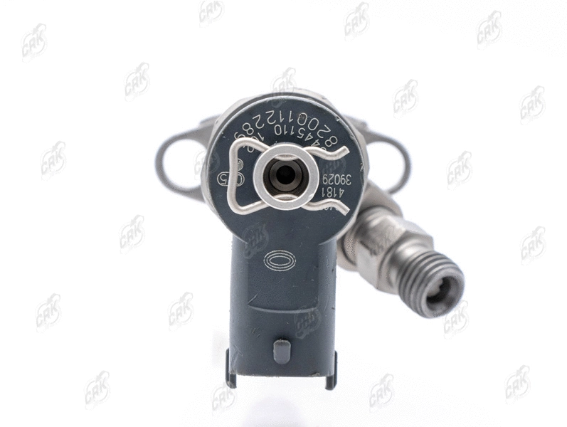 Injector Nozzle
