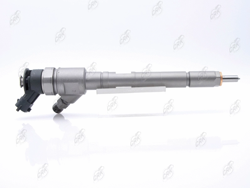 Injector Nozzle