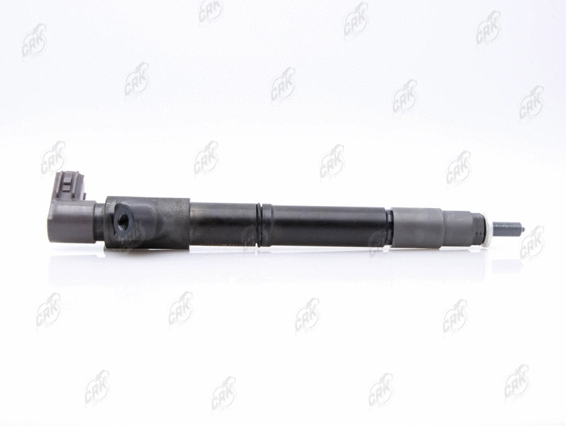 Injector Nozzle
