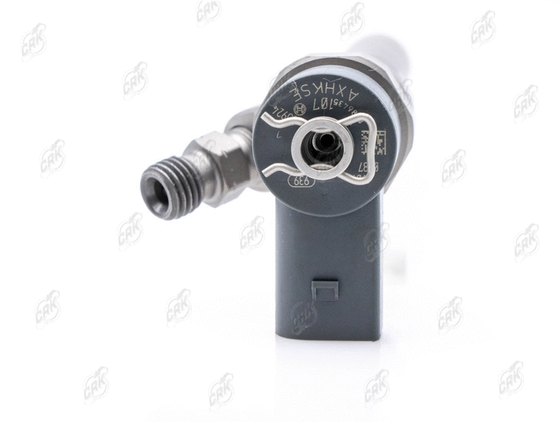 Injector Nozzle