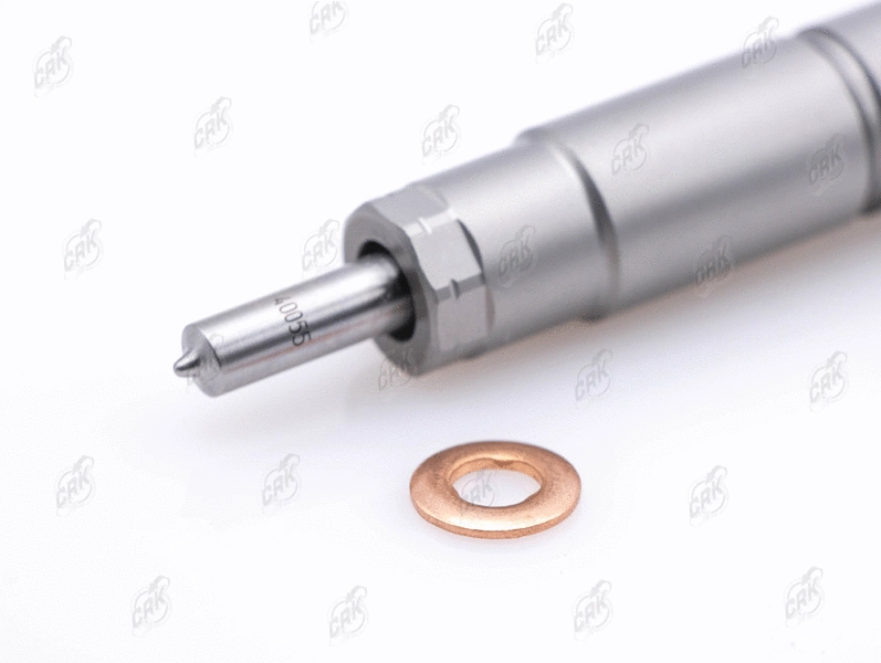 Injector Nozzle