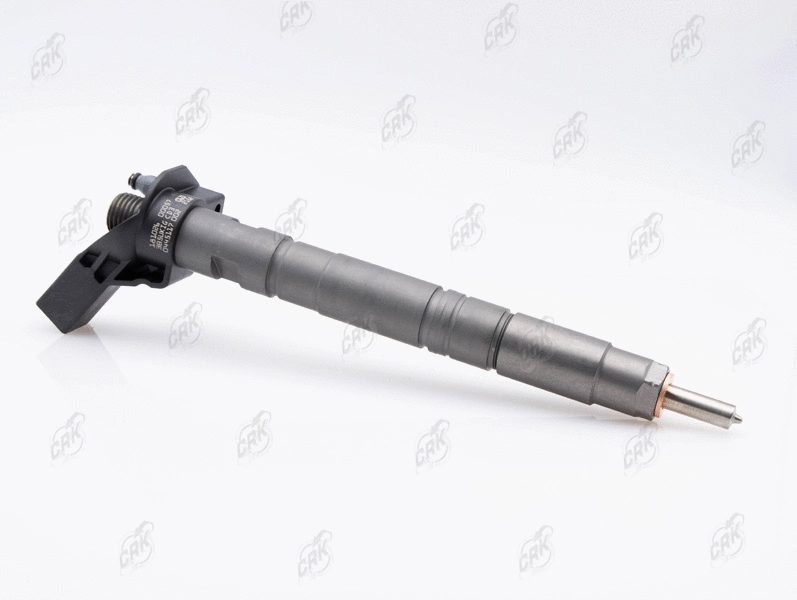 Injector Nozzle