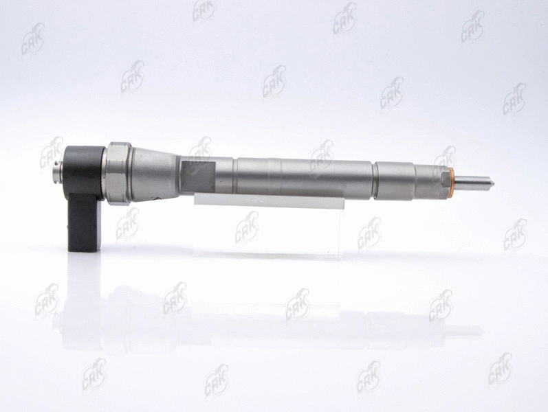 Injector Nozzle