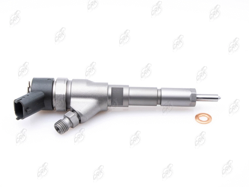 Injector Nozzle