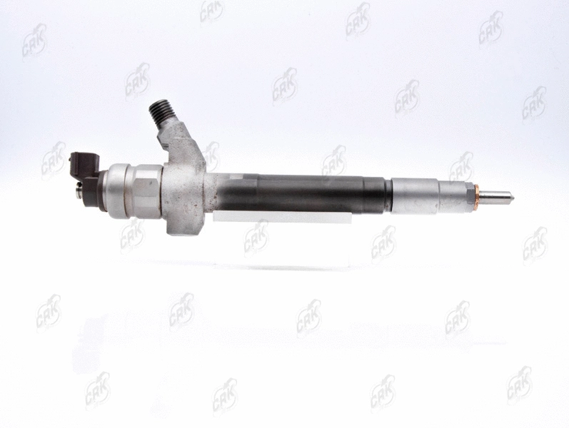 Injector Nozzle