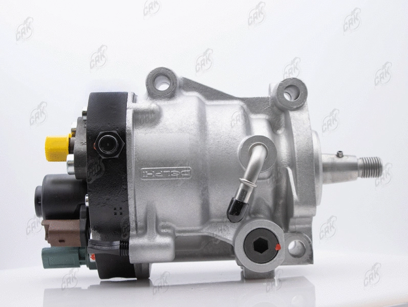 Injection Pump