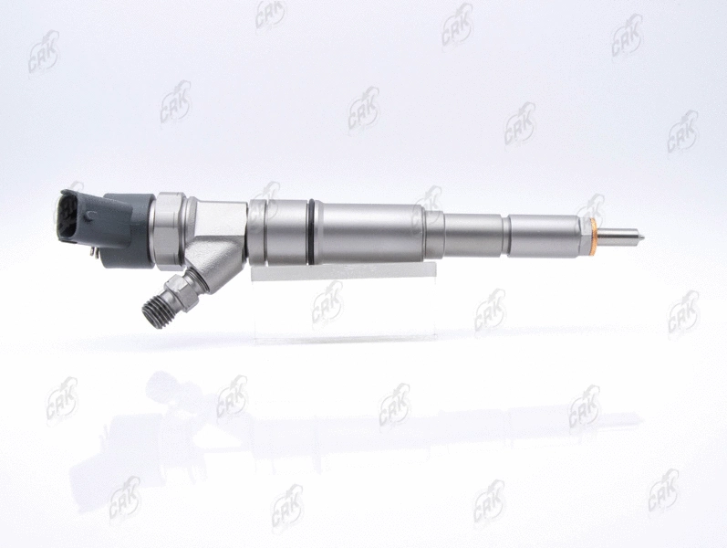 Injector Nozzle