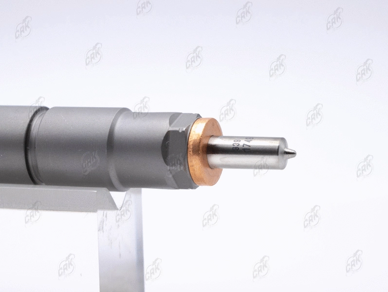 Injector Nozzle
