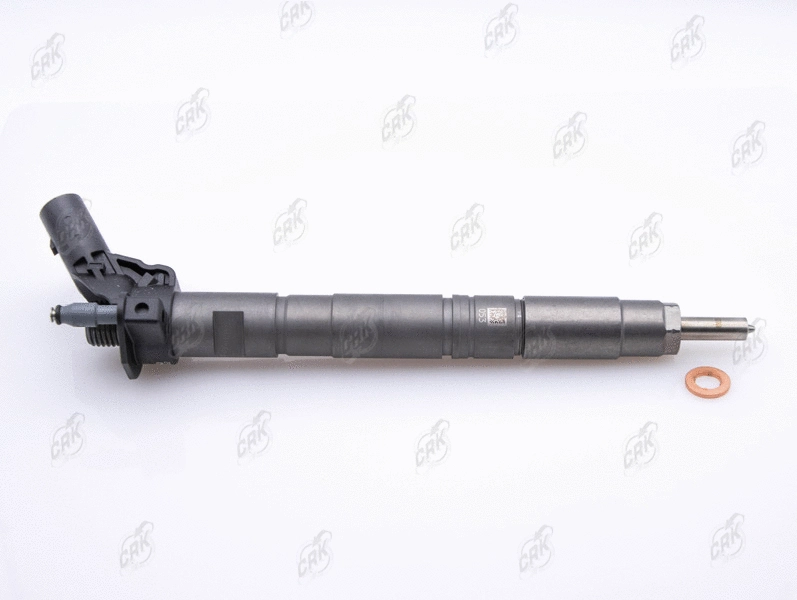 Injector Nozzle