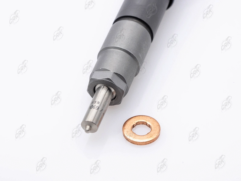 Injector Nozzle