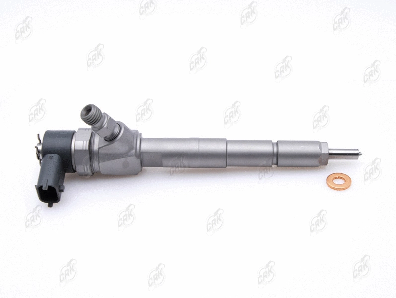 Injector Nozzle