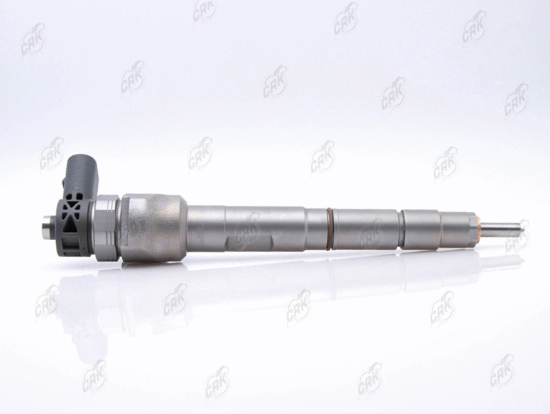 Injector Nozzle