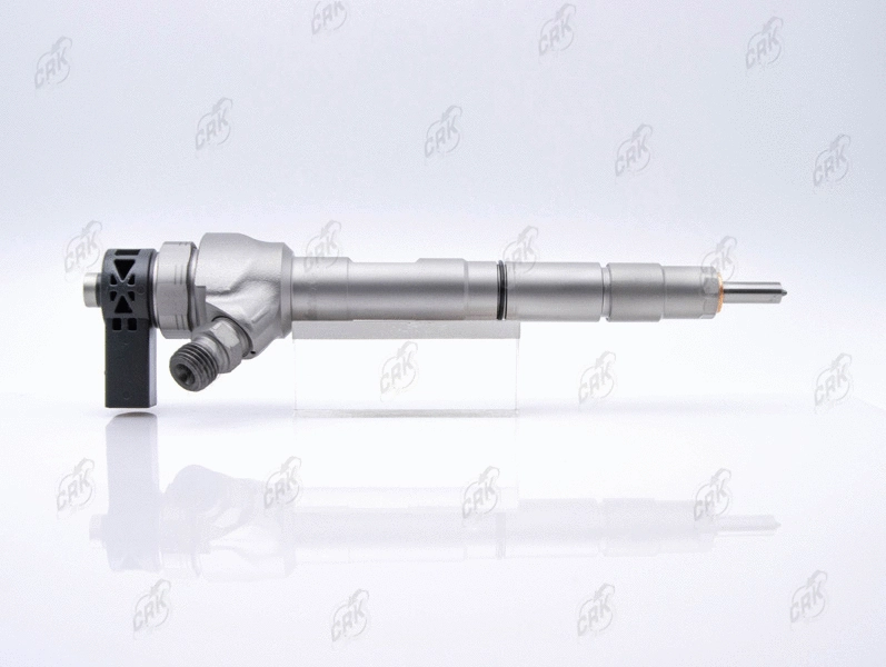 Injector Nozzle