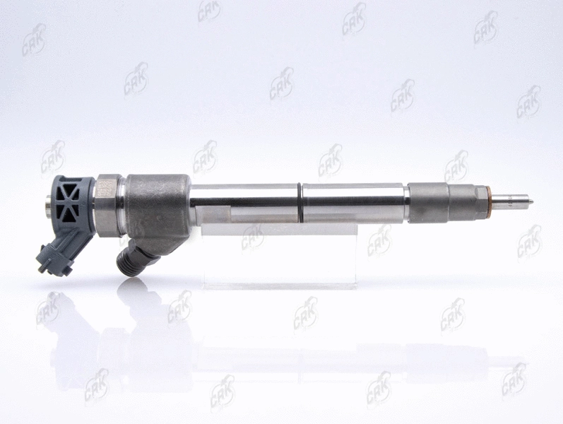Injector Nozzle