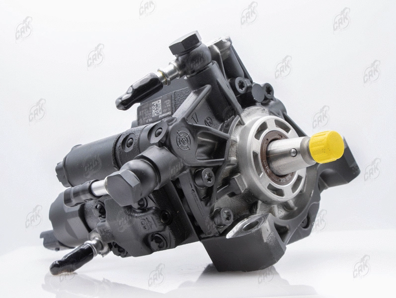 High Pressure Pump (N099009)