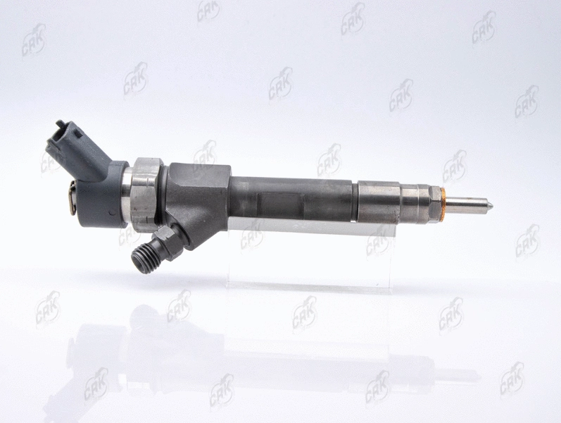 Injector Nozzle