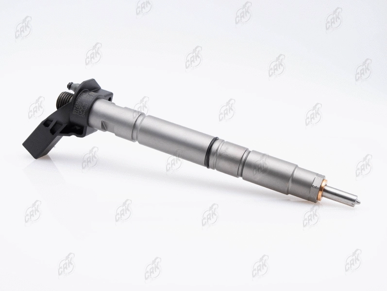 Injector Nozzle