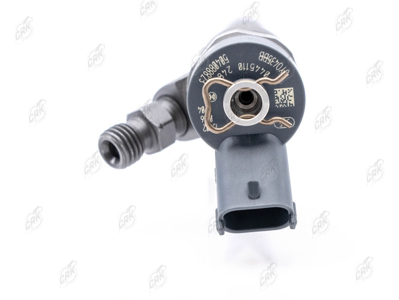 Injector Nozzle