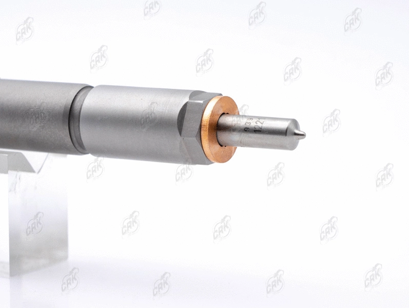 Injector Nozzle