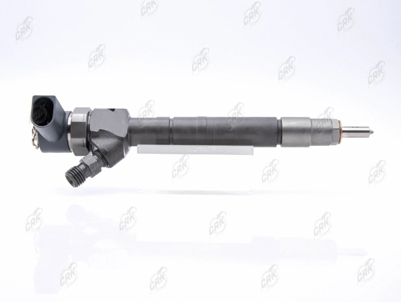 Injector Nozzle