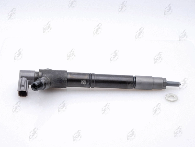 Injector Nozzle