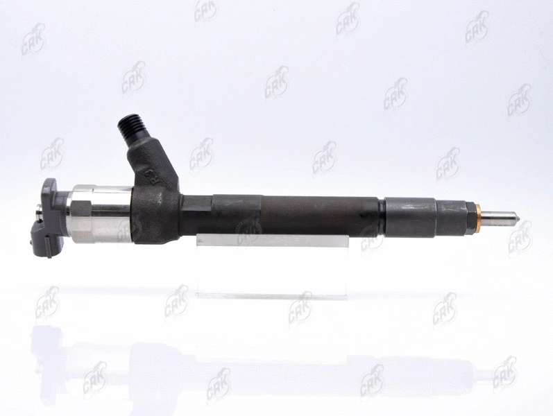 Injector Nozzle