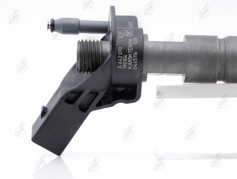 Injector Nozzle