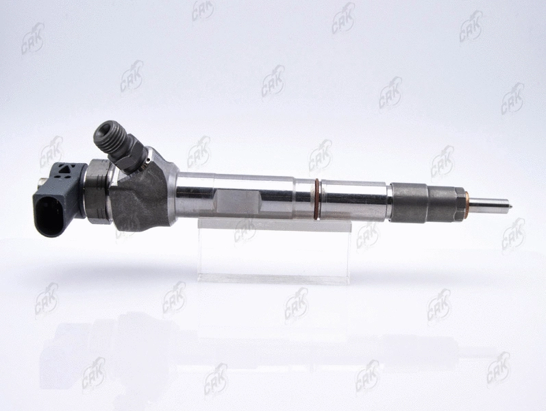 Injector Nozzle