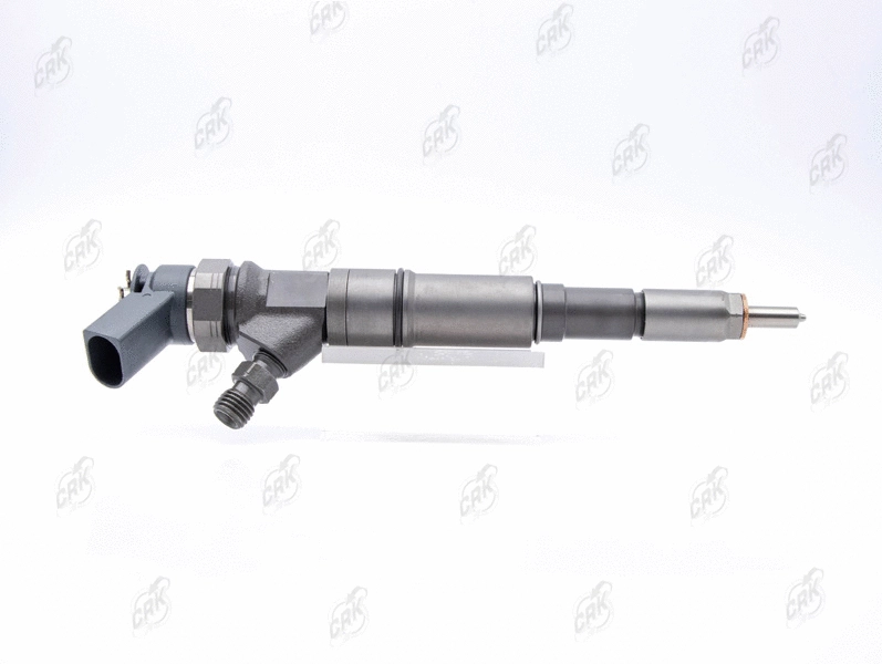 Injector Nozzle