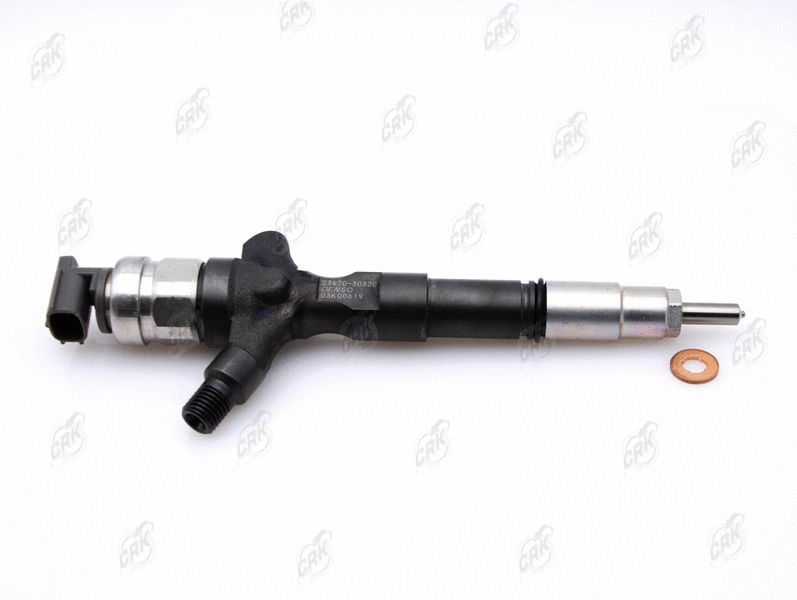 Injector Nozzle