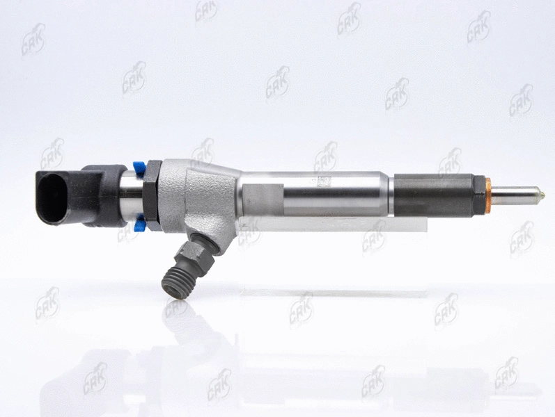 Injector Nozzle