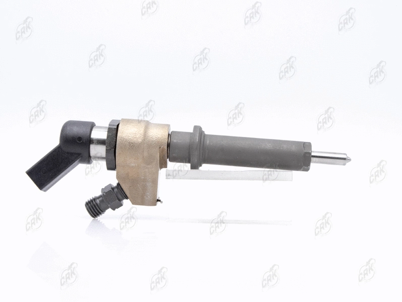 Injector Nozzle